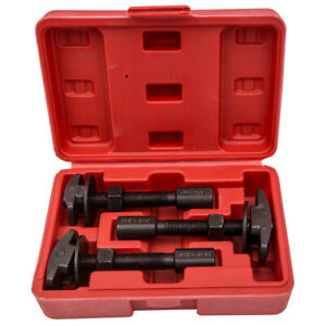 O'Reilly Auto Parts – Back Axle Bearing Puller Extractor Installer Service Repair Slide Hammer Bundle