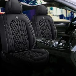 O'Reilly Auto Parts – Waterproof Auto Seat Protectors