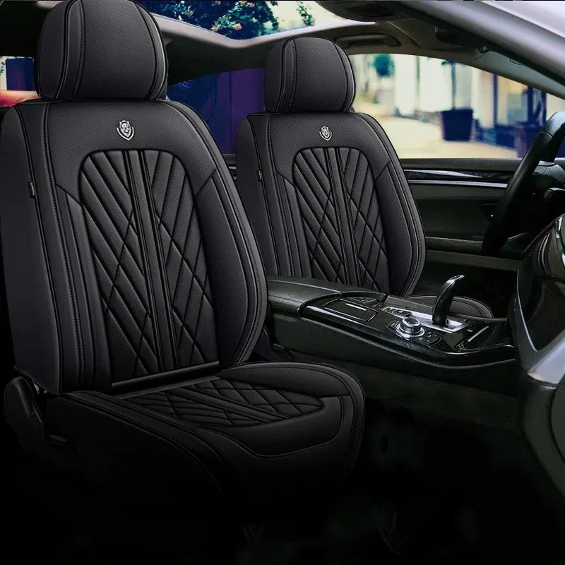 O'Reilly Auto Parts – Waterproof Auto Seat Protectors