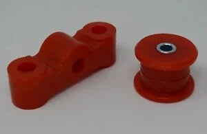 O'Reilly Auto Parts – Energy Polyurethane Poly Shifter Bushings for Civic EK EG Honda D-Series 92-00