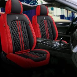 Alternative view of O'Reilly Auto Parts – Waterproof Auto Seat Protectors