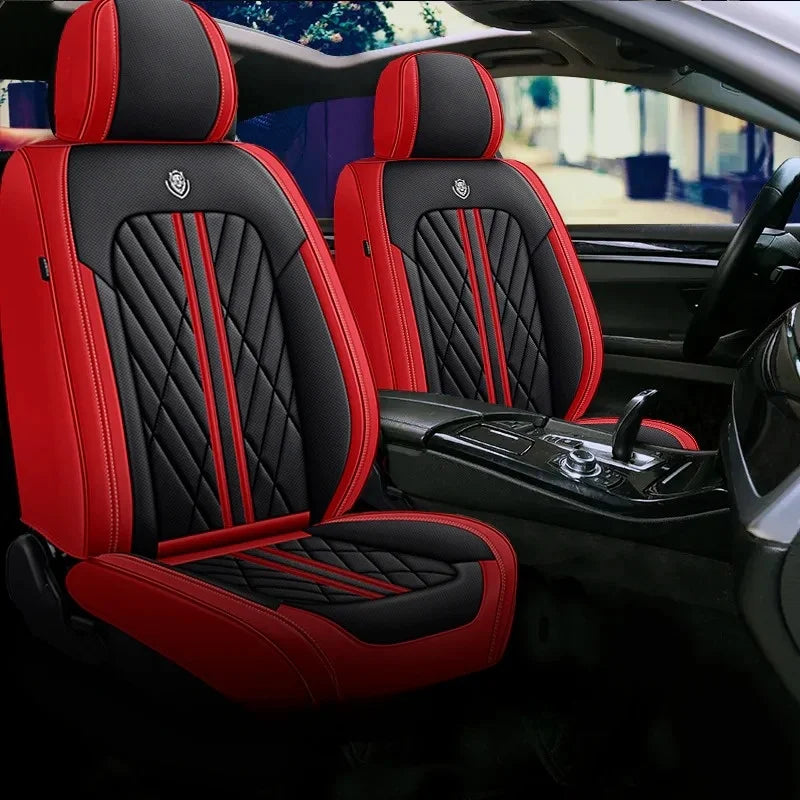 O'Reilly Auto Parts – Waterproof Auto Seat Protectors - Image 2