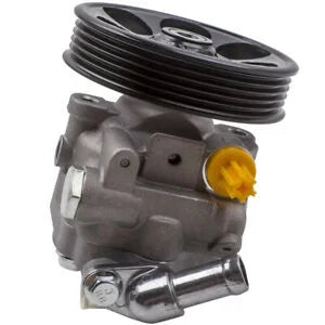 O'Reilly Auto Parts – Power Steering Pump for Subaru 08-11 12 Impreza 2.0L 2.5L DOHC Forester New