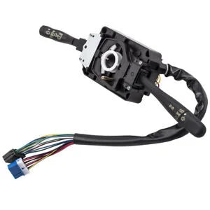 O'Reilly Auto Parts – Combination Control Switch Signal Wiper #8973640740 for ISUZU NRR NPR GMC Chevy
