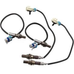 O'Reilly Auto Parts – Upstream Downstream Lambda Sensor O2 02 Sensors for Cadillac Escalade 234-4668