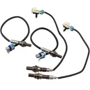 O'Reilly Auto Parts – Upstream Downstream Lambda Sensor O2 02 Sensors for Cadillac Escalade 234-4668