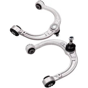 O'Reilly Auto Parts – Pair Forward Upper Control Arm with Ball Joint for Mercedes Benz GL350 2010-2012
