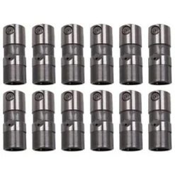O'Reilly Auto Parts – 12x Valve Lifters Lash Adjusters for Buick 94-11 for Chevrolet 3.4 3.5 3.8 3.9L