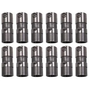 O'Reilly Auto Parts – 12x Valve Lifters Lash Adjusters for Buick 94-11 for Chevrolet 3.4 3.5 3.8 3.9L