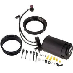 O'Reilly Auto Parts – Diesel Emission Fluid DEF Heater for GMC Sierra 2500 HD 6.6L V8 Diesel 23379348