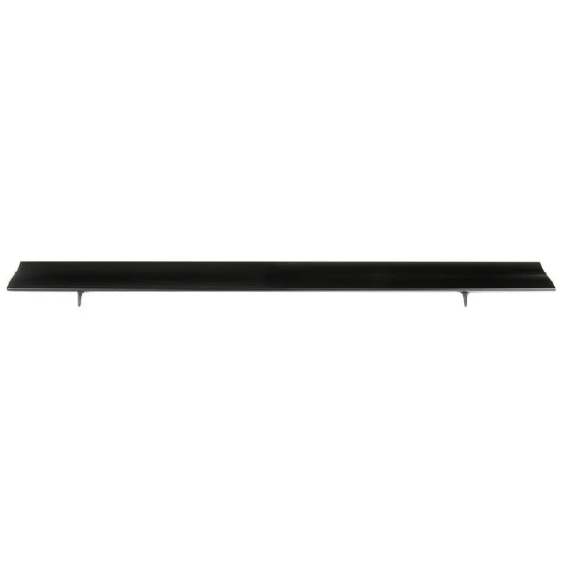 O'Reilly Auto Parts – Universal Back Trunk Spoiler Wing Aluminum A Bundle