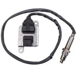 O'Reilly Auto Parts – A0009057100 Nox Sensor for Mercedes-Benz W221 ML320 ML350 S350 GL350 5WK96683