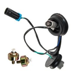 O'Reilly Auto Parts – 2/Knock Sensor Harness Pair Bundle for Chevy Silverado for GMC Sierra for Cadillac
