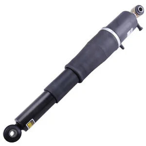 O'Reilly Auto Parts – Back Air Ride Suspension Shocks Absorber fit for Chevy GMC Cadillac SUV 25979391