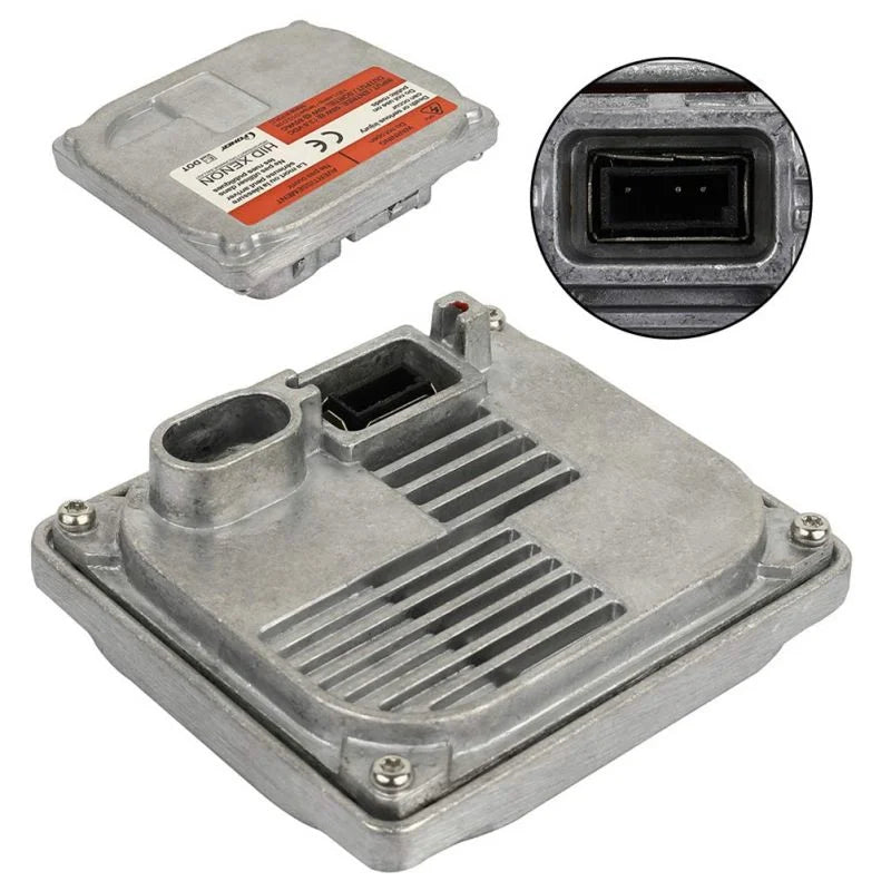 O'Reilly Auto Parts – Xenon HID Headlight Ballast Headlight Control Unit -1 Piece