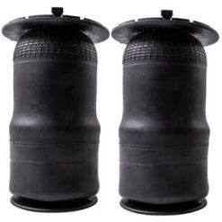 O'Reilly Auto Parts – Back Air Suspension Bag for Rainier for Chevy Envoy 9-7X Air Spring Shock