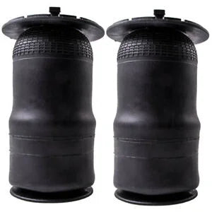 O'Reilly Auto Parts – Back Air Suspension Bag for Rainier for Chevy Envoy 9-7X Air Spring Shock