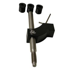 Alternative view of O'Reilly Auto Parts – Adjustable Shifter Extender Extension