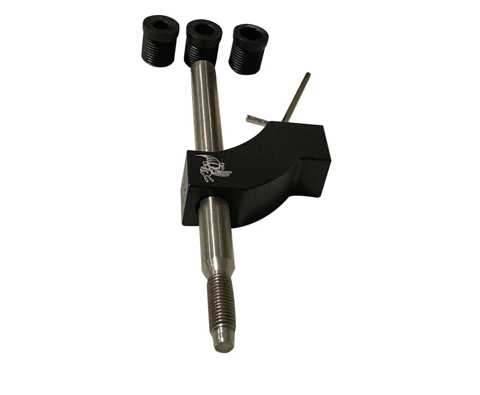 O'Reilly Auto Parts – Adjustable Shifter Extender Extension - Image 2