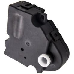 O'Reilly Auto Parts – HVAC Heater Blend Door Actuator Driver Left Side for GMC Yukon XL 15002000-06