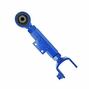 O'Reilly Auto Parts – Forged Adjustable Rear Alignment Camber Arm Bundle for Honda 07-16 CR-V (2007-2016)