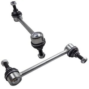 O'Reilly Auto Parts – Pair Bundle Back Stabilizer Left Right Sway Bar End Links for Buick Olds Chevrolet