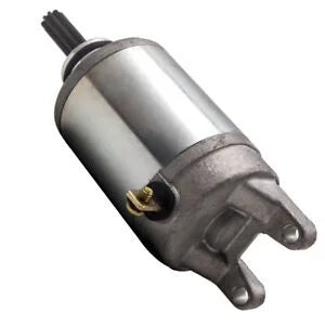O'Reilly Auto Parts – 1x Starter for Suzuki QuadRacer 450 LT-R450 LTR450 Z 450cc 2X4 LTD 2006-2009 12V