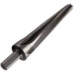 O'Reilly Auto Parts – Tapered Ball Joint Tie Rod Reamer for 7 Degree, 1.5" Per Foot