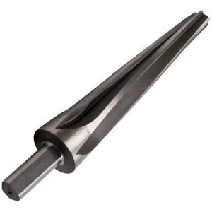 O'Reilly Auto Parts – Tapered Ball Joint Tie Rod Reamer for 7 Degree, 1.5" Per Foot