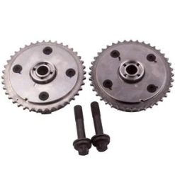 O'Reilly Auto Parts – Camshaft VVT Sprockets Gear Pair of Intake & Exhaust for Mini Cooper N14 N16