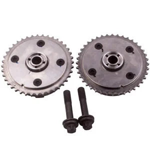 O'Reilly Auto Parts – Camshaft VVT Sprockets Gear Pair of Intake & Exhaust for Mini Cooper N14 N16