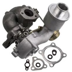 O'Reilly Auto Parts – TCT K03-052 Turbo Charger for VW Golf IV Polo IV GTI 1.8 T 132 KW 53039880052