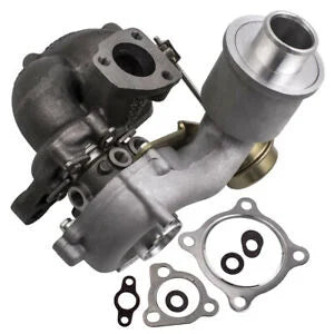 O'Reilly Auto Parts – TCT K03-052 Turbo Charger for VW Golf IV Polo IV GTI 1.8 T 132 KW 53039880052