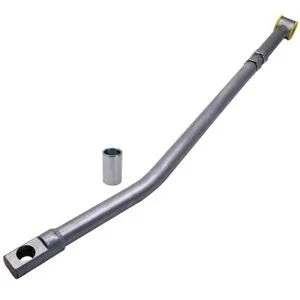 O'Reilly Auto Parts – Adjustable Front Track Rod/Bar 0-6" Lift Bundle for Ford F250 05-07 4WD Super Duty