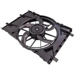 O'Reilly Auto Parts – Radiator Cooling Fan for Ford Fusion 2010-2012 2010-2011 Mercury Milan