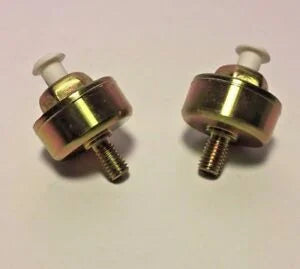 O'Reilly Auto Parts – Dual Knock Sensors Fits GM LS1 LQ9 LS6 6.0L 5.3L 4.8L 8.1L Hummer Gmc Chevy USA