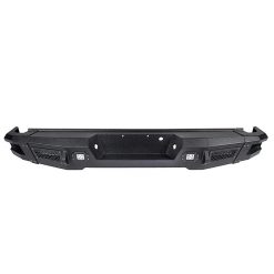 O'Reilly Auto Parts – Back Bumper for Ford -1 PC
