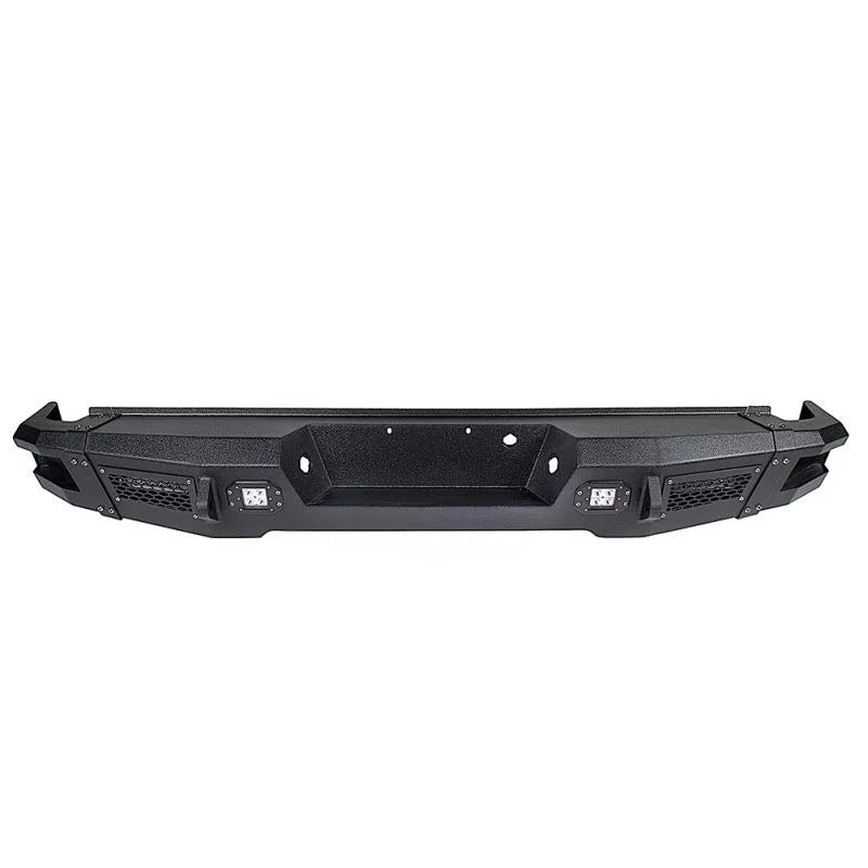 O'Reilly Auto Parts – Back Bumper for Ford -1 PC