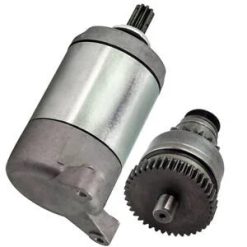 O'Reilly Auto Parts – Starter for POLARIS Racing 500 4×4 6×6 ATV UTV 2001-2012 3084981 RS41196 96-2012