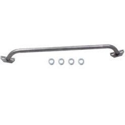 O'Reilly Auto Parts – Heavy Duty Forward Upper Strut Tower Brace for Chevrolet Camaro F-BODY 1993-2002