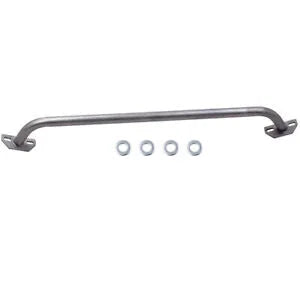 O'Reilly Auto Parts – Heavy Duty Forward Upper Strut Tower Brace for Chevrolet Camaro F-BODY 1993-2002