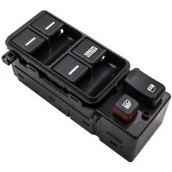 O'Reilly Auto Parts – Master Power Window Door Switch Fit for Honda Accord 2003-2007 35750-SDA-A12