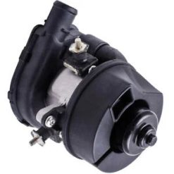 O'Reilly Auto Parts – Secondary Air Pump fits for Subaru Forester XT Impreza WRX STI 07-08 14828AA060