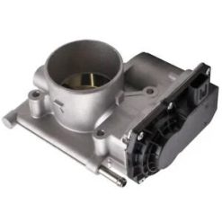 O'Reilly Auto Parts – Fuel Injection Throttle Body for Ford Fusion Mercury Milan 2.3L 06-09 TB1040 New