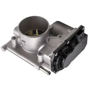 O'Reilly Auto Parts – Fuel Injection Throttle Body for Ford Fusion Mercury Milan 2.3L 06-09 TB1040 New