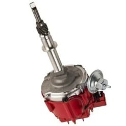 O'Reilly Auto Parts – Ignition Distributor for Chevy HEI 230 250 292 1.6 4.3 4.8 5.0 5.2 6.2 7.4L V6