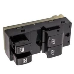 O'Reilly Auto Parts – Quality Master Power Window Switch for Nissan 350Z for Infiniti G35 25401-CD02D