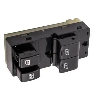 O'Reilly Auto Parts – Quality Master Power Window Switch for Nissan 350Z for Infiniti G35 25401-CD02D