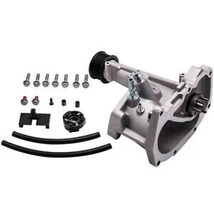 O'Reilly Auto Parts – Super charger Snout Rebuild End Repair Bundle for Jaguar 5.0L XKR XFR 2010-2013