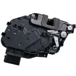 O'Reilly Auto Parts – LR071650 LR011303 Back Left Door Latch Lock Actuator for Land Rover LR2 LR3 LR4